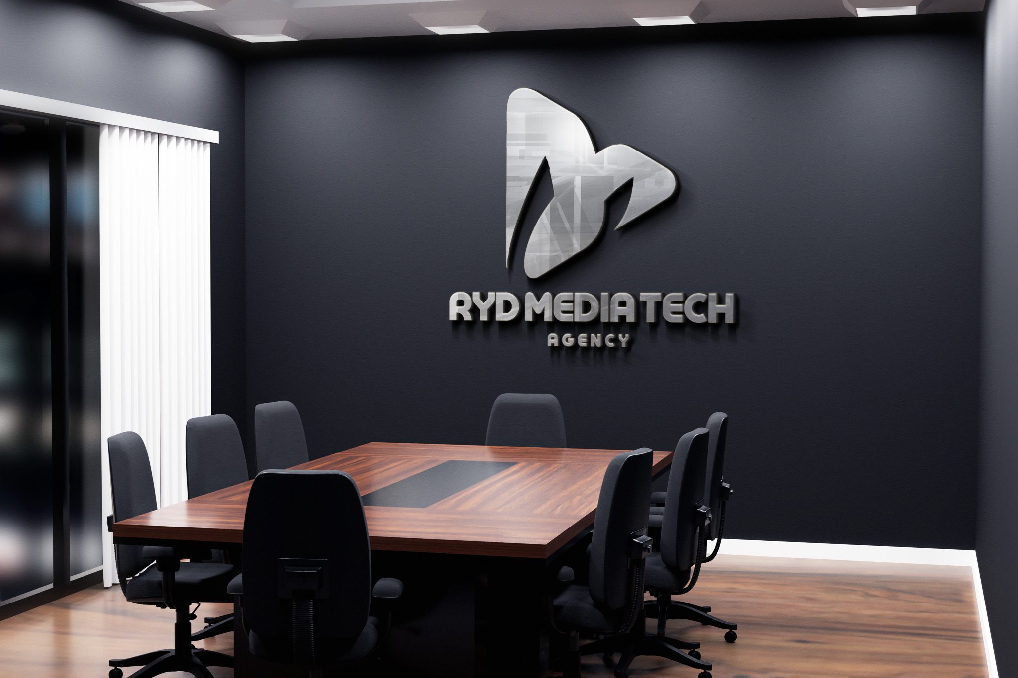 RYD AGENCY