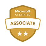 Microsoft associate