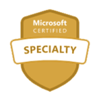 Microsoft specialist